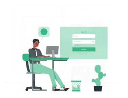 create account
