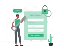 create account